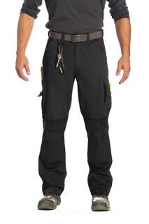 Basic Workwear Trousers 2. picture
