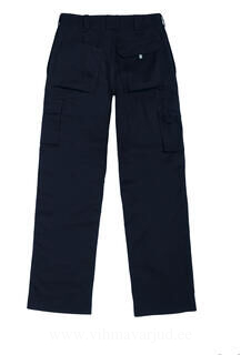 Basic Workwear Trousers 8. kuva