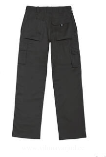 Basic Workwear Trousers 6. picture