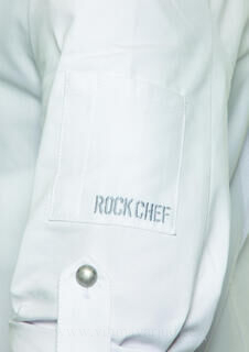Rock Chef`s Jacket 3. kuva