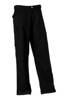 Twill Workwear Trousers length 34" 2. picture