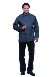 Chef Jacket Lars Long Sleeve 5. pilt