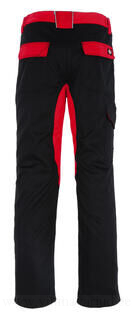 Industry260 Trousers Short 8. picture
