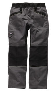 Industry260 Trousers Short 4. kuva