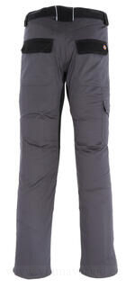Industry260 Trousers Short 6. picture