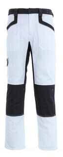 Industry260 Trousers Regular 2. picture