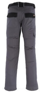Industry260 Trousers Regular 5. picture
