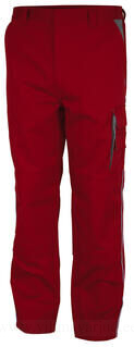 Working Trousers Contrast - Tall Sizes 7. pilt