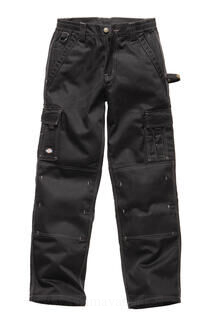Industry300 Trousers Short 3. picture