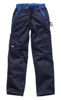 Industry300 Trousers Short 4. pilt