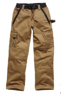 Industry300 Trousers Short 7. kuva