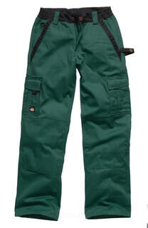 Industry300 Trousers Short 6. picture