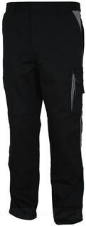 Working trousers Contrast 4. pilt