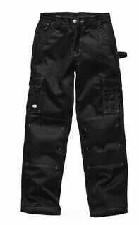 Industry300 Trousers Regular 5. picture