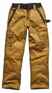 Industry300 Trousers Regular 3. pilt