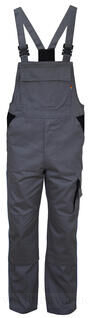 Bib Trousers Contrast 4. pilt