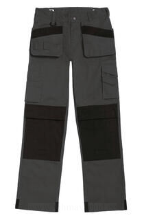 Advanced Workwear Trousers 7. picture