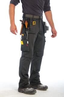 Advanced Workwear Trousers 2. picture