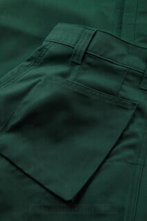 Hard Wearing Work Trouser Length 32" 12. picture