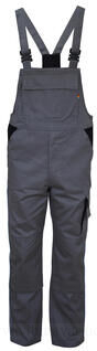 Bib Trousers Contrast - Short 4. kuva
