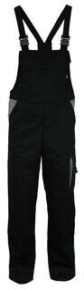 Bib Trousers Contrast - Short 5. kuva