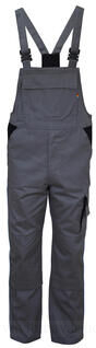 Bib Trousers Contrast - Tall 4. pilt