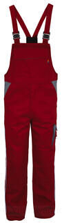 Bib Trousers Contrast - Tall 2. pilt