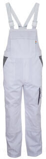 Bib Trousers Contrast - Tall 3. picture