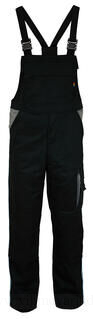 Bib Trousers Contrast - Tall 5. picture