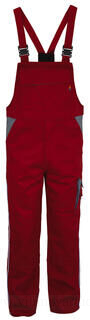 Bib Trousers Contrast - Tall 8. pilt