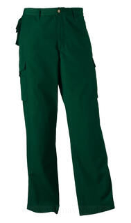 Hard Wearing Work Trouser Length 34" 11. picture