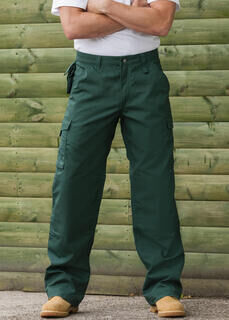 Hard Wearing Work Trouser Length 34" 6. picture