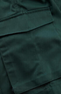 Twill Workwear Shorts 10. picture