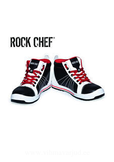 ROCK CHEF® Safety Shoe 2. pilt