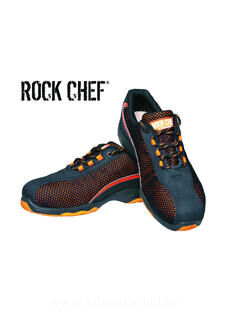 ROCK CHEF® Safety Shoe