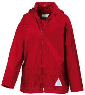 Kids Bad Weather Outfit 9. pilt