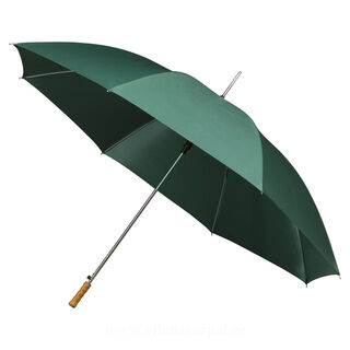 Compact Golf umbrella, automatic 5. picture