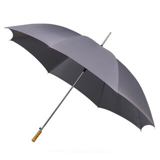 Compact Golf umbrella, automatic 10. picture
