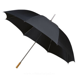 Compact Golf umbrella, automatic 12. picture