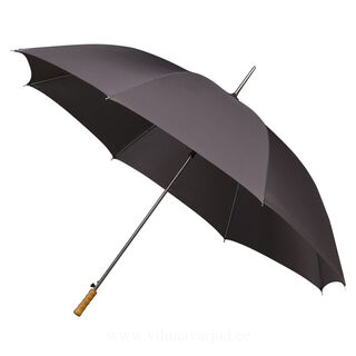 Compact Golf umbrella, automatic 11. picture