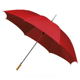 Compact Golf umbrella, automatic 3. picture