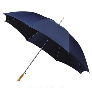 Compact Golf umbrella, automatic 6. picture