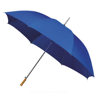 Compact Golf umbrella, automatic 7. picture
