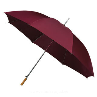 Compact Golf umbrella, automatic 8. picture