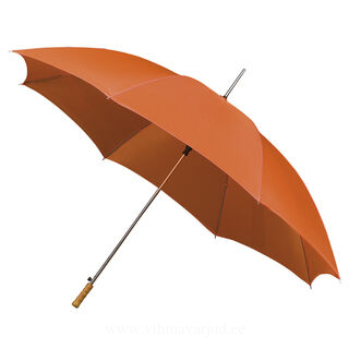 Compact Golf umbrella, automatic 2. picture