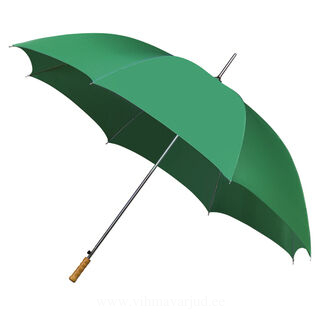 Compact Golf umbrella, automatic 4. picture