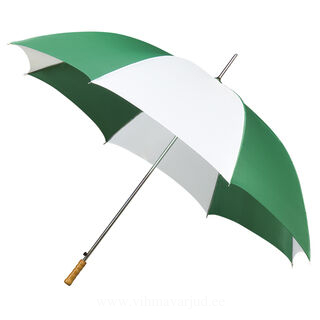 Compact Golf umbrella, automatic 6. picture