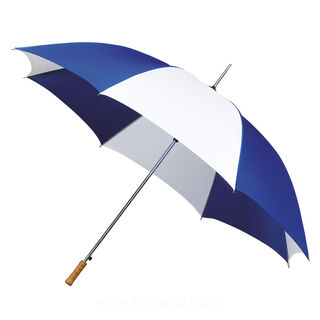 Compact Golf umbrella, automatic 9. picture