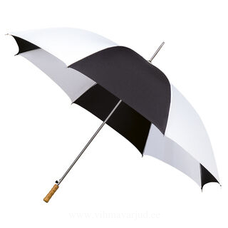Compact Golf umbrella, automatic 10. picture