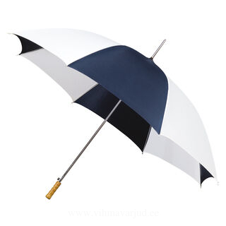 Compact Golf umbrella, automatic 8. picture